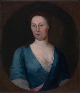 Gustavus Brownné, 1742.