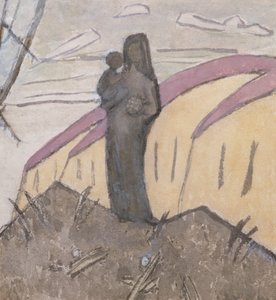 Madonna és gyermeke
