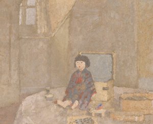 "A japán baba", 1896-1930