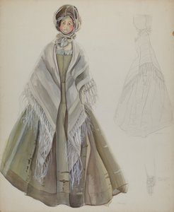 Quaker baba alkotó: Gwyneth King
