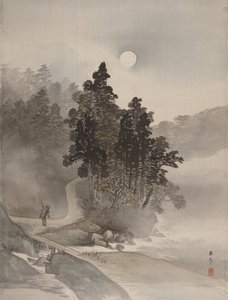 Utazás holdfényben, 1800.