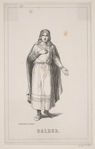 Fenék. Illusztráció Fabricius Dánia története című művéhez, 1, 119. alkotó: H. C. Henneberg