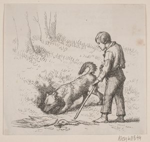 Illusztráció ehhez: "Mr. Mikkel"