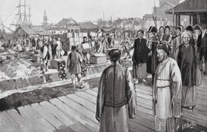Lin biztos több ezer láda ópiumot semmisít meg (litho)