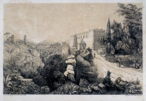 Nyomtatás alkotó: H. R. Cook