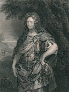Archibald Campbell, Argyll első hercege, 19. század eleje-közepe.