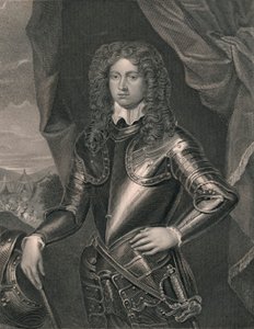Henry Spencer, Sunderland első grófja, 19. század eleje-közepe.