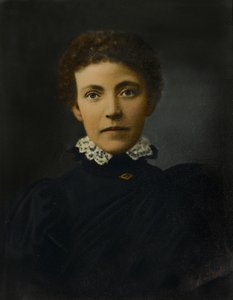 Elizabeth Lines alkotó: H. S. Fredericks