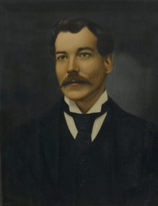 Frederick Lines, Coventry órásmester alkotó: H. S. Fredericks
