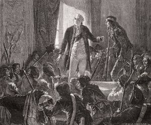 XVI. Lajos király (1754-93): Italok a nemzet egészségére, 1792. június 20.