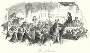  alkotó: Hablot Knight (1815-92) (after) Browne