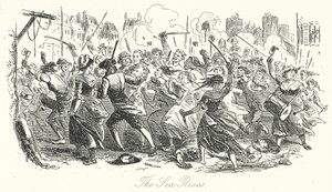  alkotó: Hablot Knight (1815-92) (after) Browne