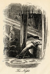 Kis Dorrit - alkotó: Hablot Knight Browne