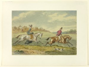 Önmaguk szórakoztatása alkotó: Hablot Knight Browne