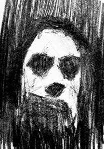 Ghost  alkotó: Haitham Momtaz
