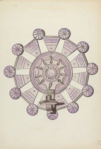 Gyertyatartó alkotó: Hal Blakeley