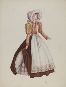 Baba - "Lilla Rosella Hatch" alkotó: Hal Blakeley