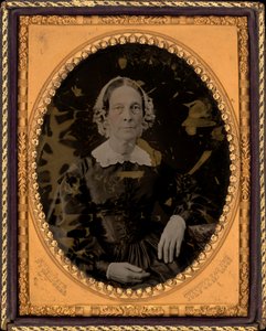 Mrs. Gideon Lane alkotó: Hamilton Campbell