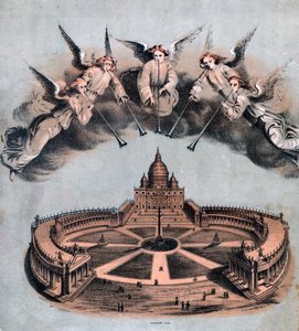 Az ezüst trombiták, 1874-1879.