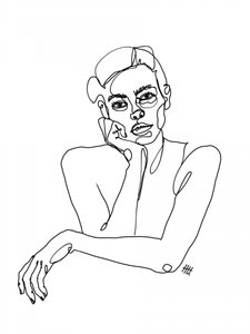  alkotó: Hanna Lee Tidd