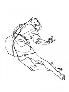  alkotó: Hanna Lee Tidd