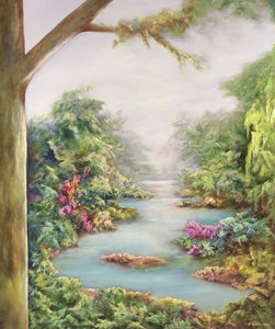 Nyári Vista, 1998,