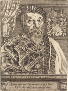 Pankraz von Freyberg Hohenaschau