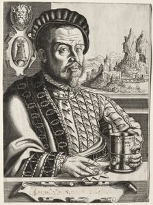 Ulrich Schwaiger alkotó: Hanns Lautensack