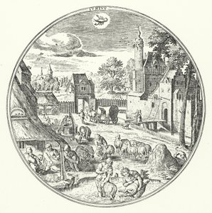 június (metszet)