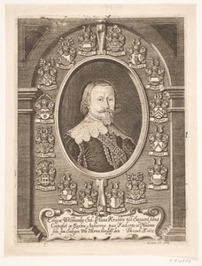 Hans Krabbe Søgårdba. Egy temetési prédikációból 1648