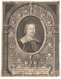 Hans Krabbe Søgårdba. Egy temetési beszédből 1648