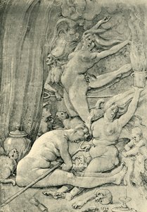 Boszorkányok, 1514, 1943.