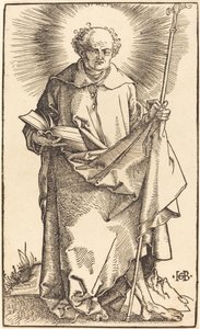 Szent Fülöp alkotó: Hans Baldung Grien