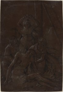 A Sirató alkotó: Hans Baldung Grien