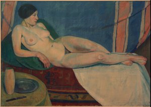 Nagy fekvőtámasz alkotó: Hans Barthelmess