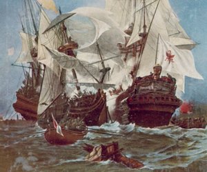 Brandenburgi választófejedelemség flottája