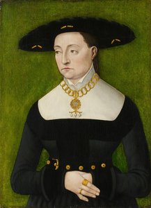 Catherine Merian.