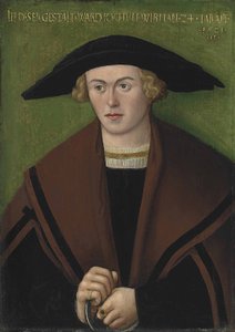 Jochum Wirman portréja