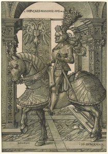 Maximilian császár I