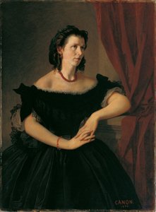 Walpurga von Reithoffer alkotó: Hans Canon