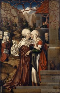 A látogatás, 1512