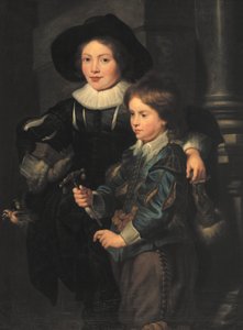 Rubens fiai