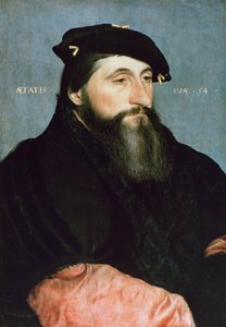 Lotaringiai Jó Anton herceg (szül. 1489 körül) 1543 körül