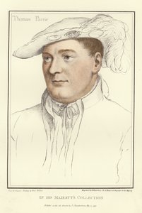 Sir Thomas Parry (akvatinta)