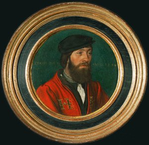  alkotó: Hans Holbein the Younger