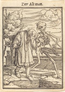 Ott Alt ember alkotó: Hans Holbein der Jüngere