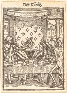 a király alkotó: Hans Holbein der Jüngere