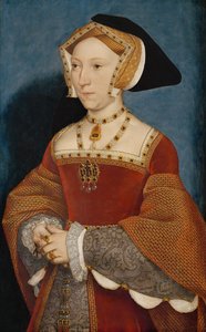 Németül:  Jane Seymour Jane Seymour