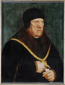 Sir Henry Wyatt, VIII. Henrik király tanácsadója ...
