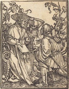 A bíboros alkotó: Hans Holbein der Jüngere